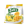 ZELI'Z MIX SẦU RIÊNG