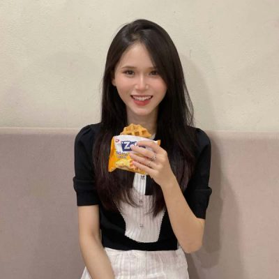 Bánh Chà Bông Phô Mai