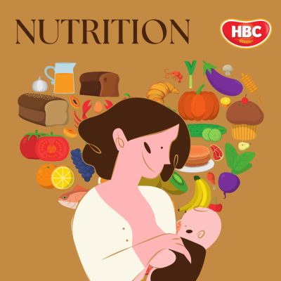 Thực Phẩm Lợi Sữa Sau Sinh Mổ