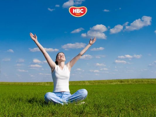 Bí Quyết Sống Khỏe Trẻ Lâu