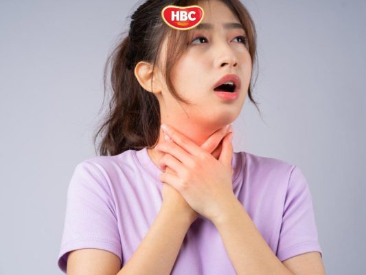 Đau Họng Không Nên Ăn Gì