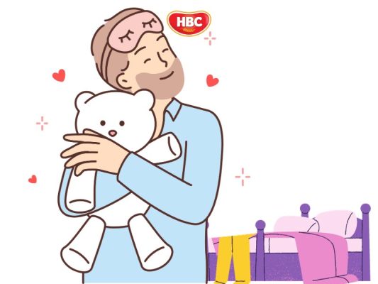 Làm Sao Để Ngủ Ngon