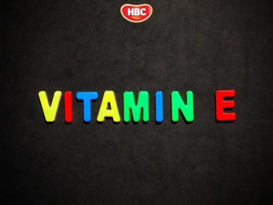 Dấu Hiệu Thiếu Vitamin E